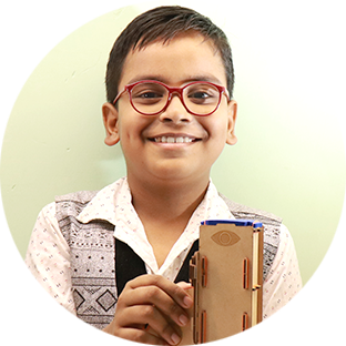 Sanchit kumar